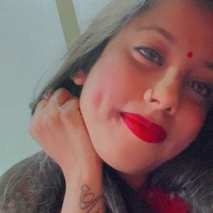 Meet your Posher, Ritu